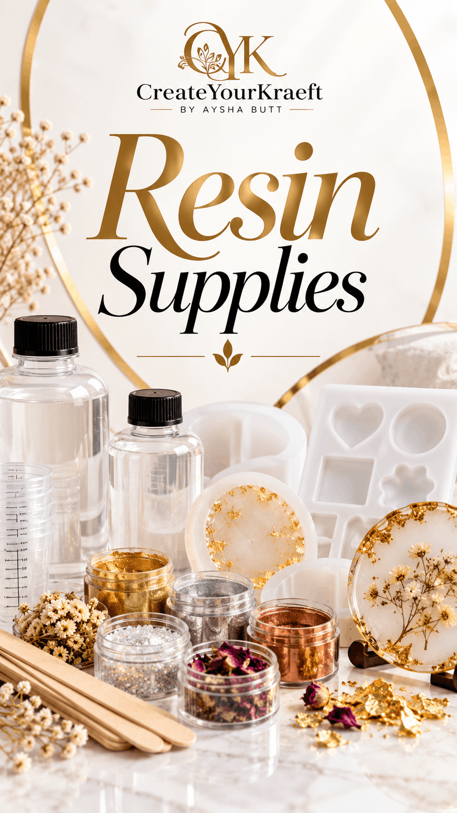 Resin Art